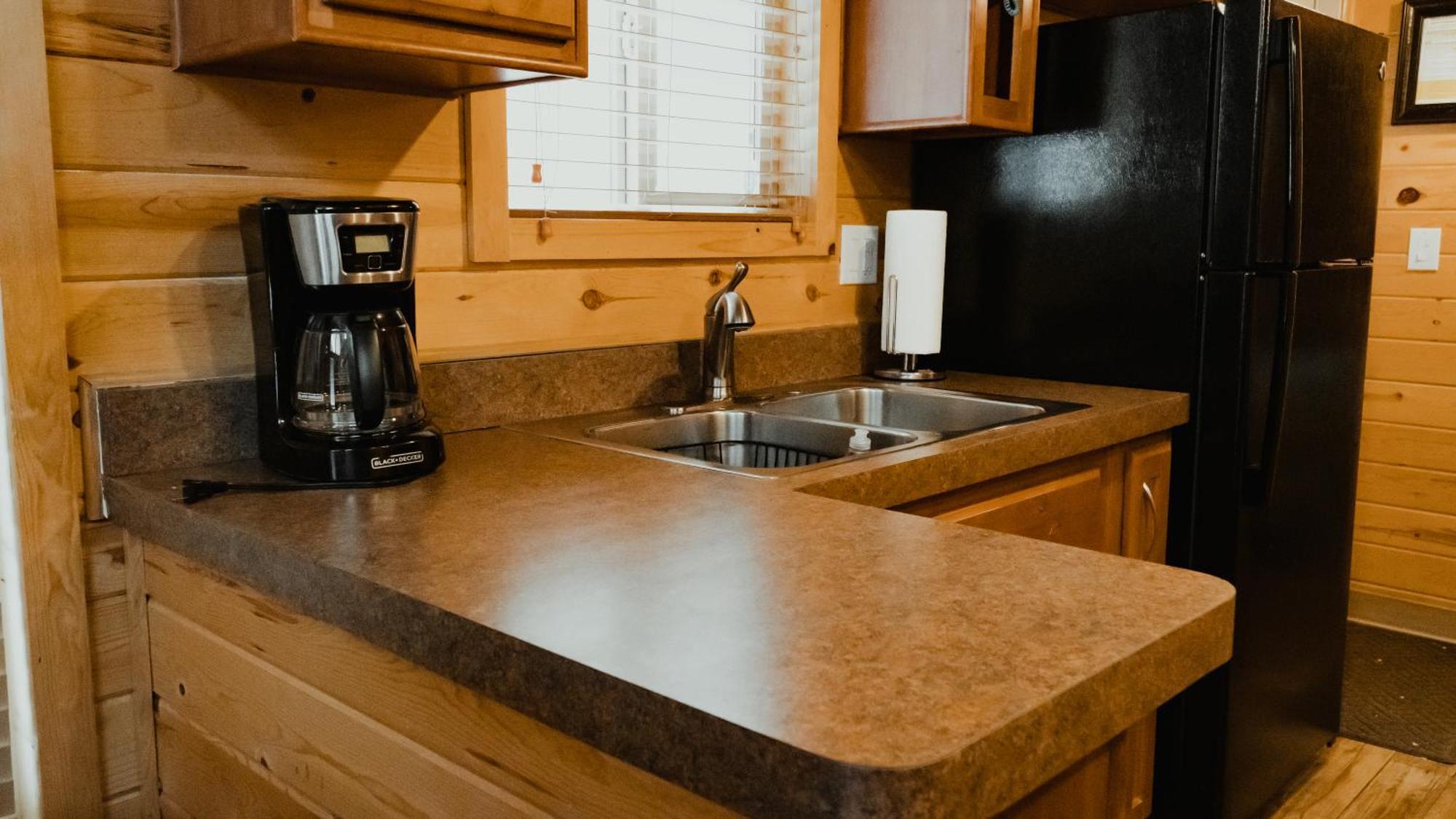 Ouray Riverside Resort - Inn & Cabins Номер фото